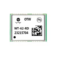 Module de positionnement GPS ultra-sensible de précision avec fonction de navigation par inertie de taille 16 mm*12 mm module de GPS OEM