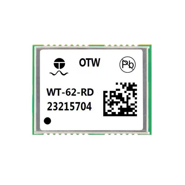Dual Frequency RTK GNSS Module with 128 Channels and 1cm Accuracy