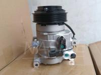 Compresor de aire acondicionado automático para 977014L000 Dx11 Tipo de acento 6 Rb 1.4 / KIA Rio 3 Ub 1.4 Cvvt
