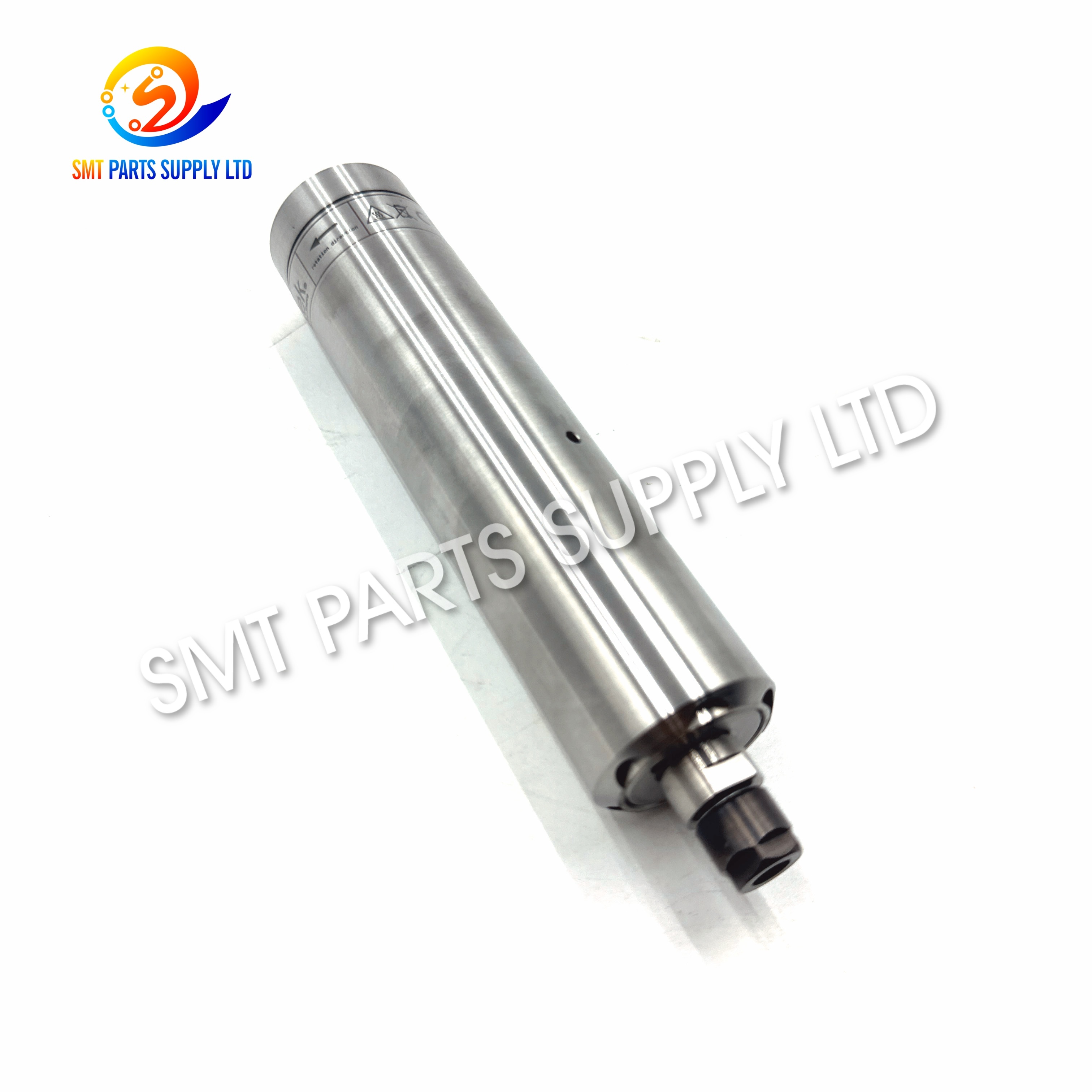SycoTec 4026 AC PCB Router Spindle Motor with 60,000 rpm Maximum Speed 250 W Power and 4.5 Ncm Torque