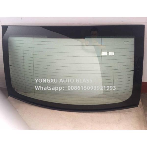 Kia Pegas 4d Sedan 2017 Car Rear Windshield For Brella Shield