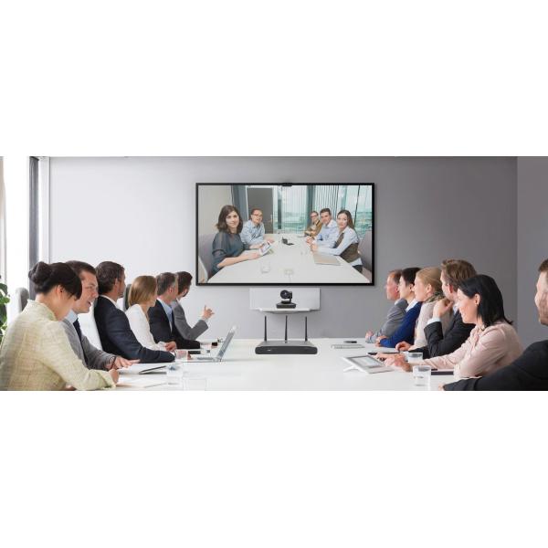 Местная и удаленная платформа WebEx Skype UC сигнала команды Microsot системной поддержки сотрудничества