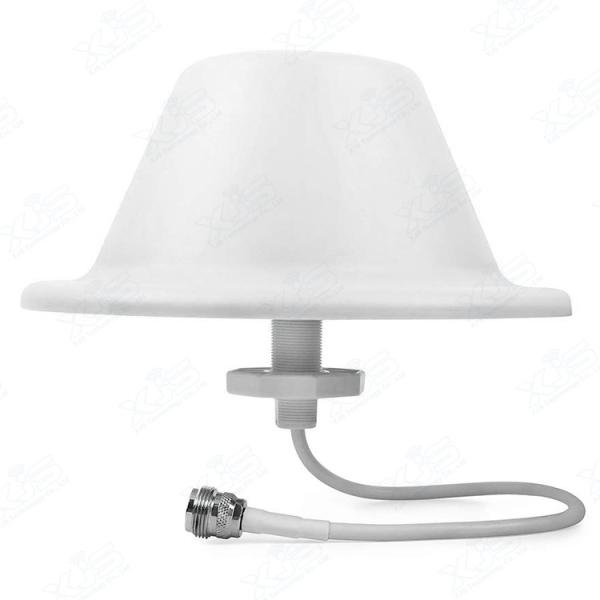 DAS Indoor 4G LTE 3G GSM Omni Directional Ceiling Dome 5dBi Antenna 698-2700 MHz