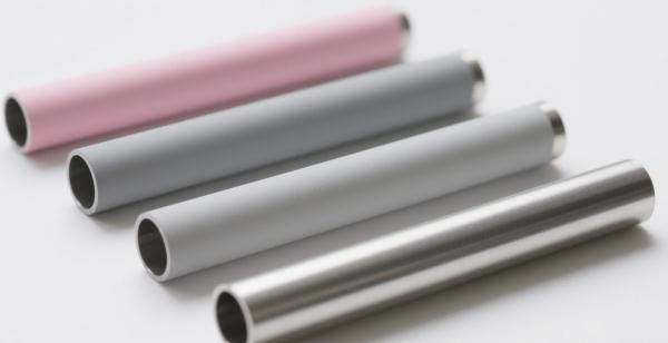 Welded Plastic Coated Steel Pipe Customized For Industrial Application