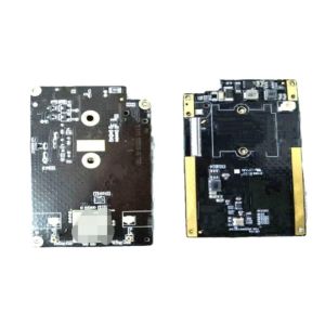 Security Products Patch Processing
