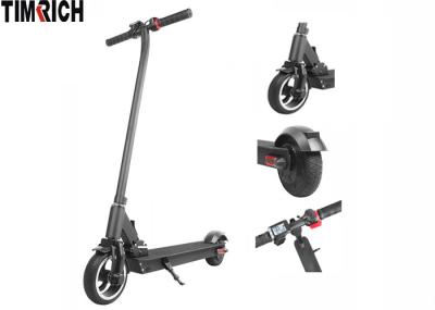 Portable Adult Mini Electric Scooter Rechargeable 120KG Load Capacity TM-MK-013