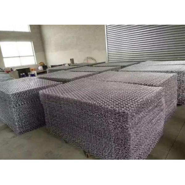 Горячий окунутый провод оцинкованной стали, колючая проволока бритвы концертины