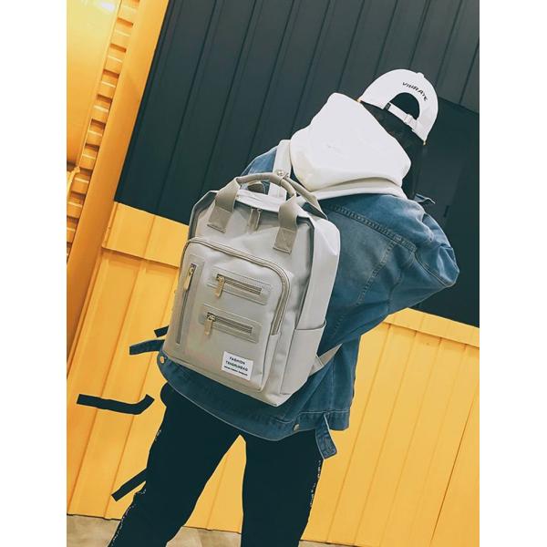 Original sufeng backpack new waterproof backpack large-capacity schoolbag for boys and girls