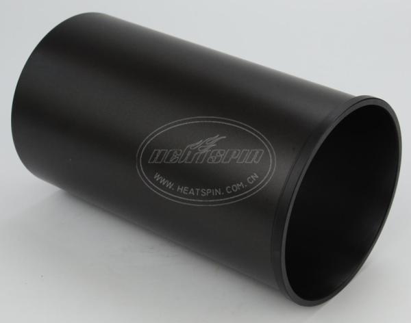 Isuzu 4HG1 Heavy Duty Cast Iron Cylinder Liner Direct Fit for Diesel Light Truck Engine