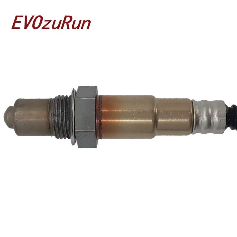 Wholesale Price Downstream Oxygen Sensor HC00-18-861AM1 HC0018861AM1 Lambda O2 Sensor for Mazda 483Q Haima 3