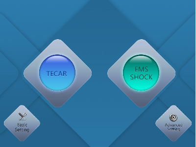 Устройство Текар для терапии неинвазивное решение для облегчения боли и улучшения восстановления