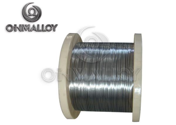 ligas de superfície brilhantes da precisão de 2.0mm, baixas ligas da expansão para o vidro de selagem