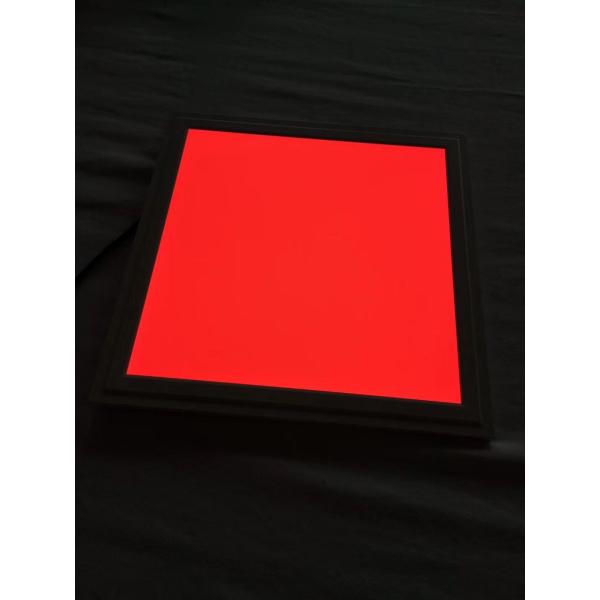 Крытый квадрат SMD5050 Rgb IP20 54W 72W привел свет панели