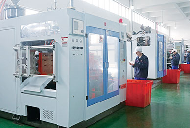 Zhejiang Ukpack Packaging Co., Ltd.