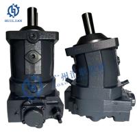 La serie A7VO A7VO160LGE/61L-MPB01 9446006 256.28.00.03 Bomba de pistón hidráulica variable para excavadoras A7VO55 A7VO80 A7VO107 A7VO160