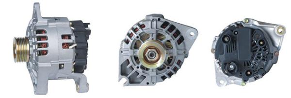ALTERNATOR FOR CITROEN,PEUGEOT