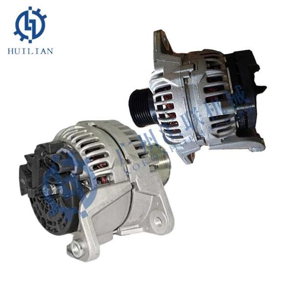 Volvo EC160B EC360B EC240B EC700C Generator VOE11170321 VOE20765376 Alternator 17204355 7204355 21429782 85020821