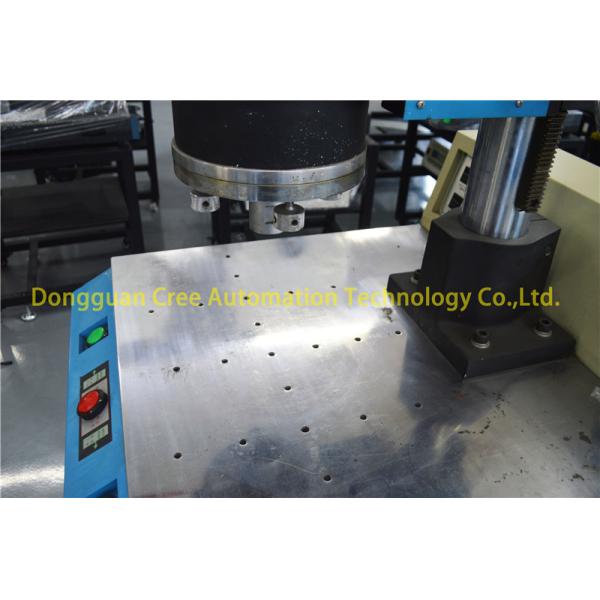 machine de soudure 220V à haute fréquence, soudeuse multifonctionnelle de tissu