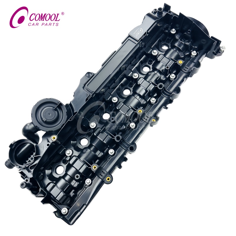 Aftermarket BMW Cylinder Head Cover 11128510234 For 5 Series 7 Series E70 E71 F01 F02 F10