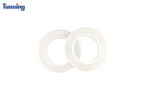 138cm 158cm TPU film de polyuréthane coupant film de colle à fusion à chaud pour tissu imperméable