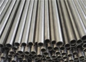 Carbon Steel Honed Seamless Tube 6 - 120mm OD EN10305 With TUV Certification