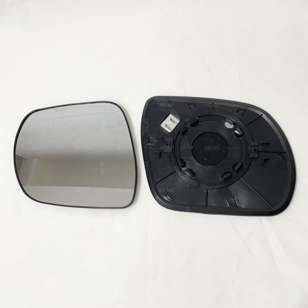 Santa Fe 2009-2012 Hyundai Side Mirror Parts Glass 87611-3J110 87621-3J110