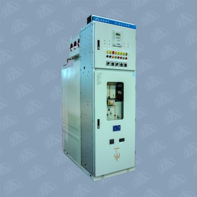 o metal de alta tensão do Switchgear IP56 de 33kv 36kv SF6 encerrou o Switchgear