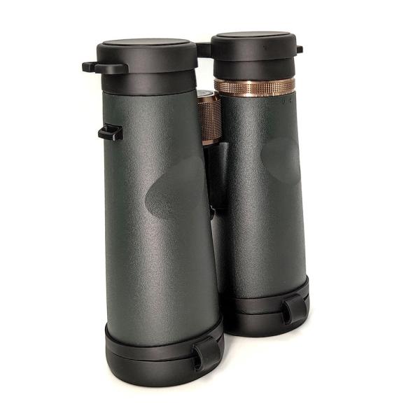 12x50 ED FMC Magnesium Alloy Body Premium Binoculars Extra-Low Dispersion Objective Lenses Outdoor And Birding Binocula
