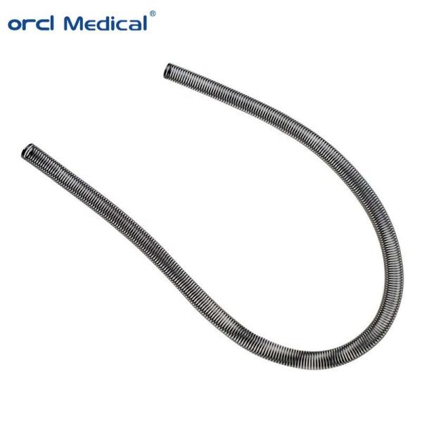 Medical Accessories Springs For Endotracheal Tube , Laryngeal Mask Reinforced