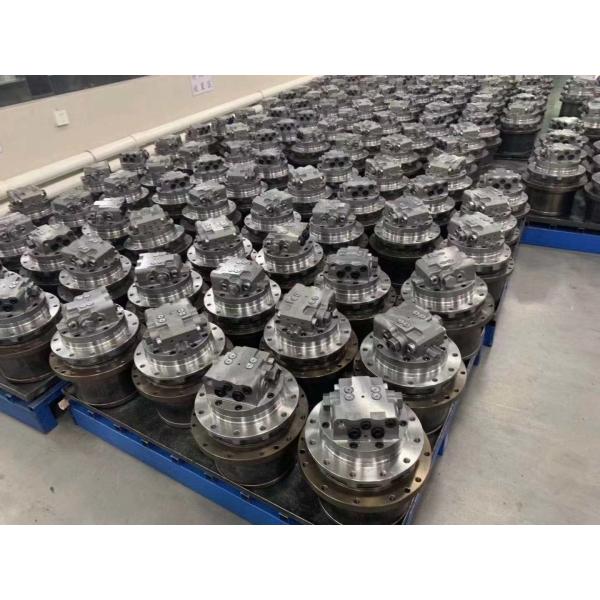 Rexroth SX12 Flush Valve Excavator Spare Parts hight quality NAISI MACHINERY