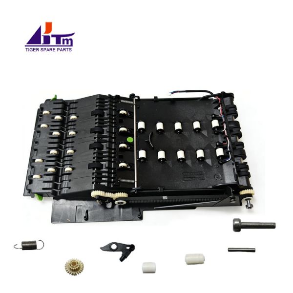 1750291689 01750291689 ATM Spare Part Diebold Nixdorf DN200 HUT Head Upper Transport RM4