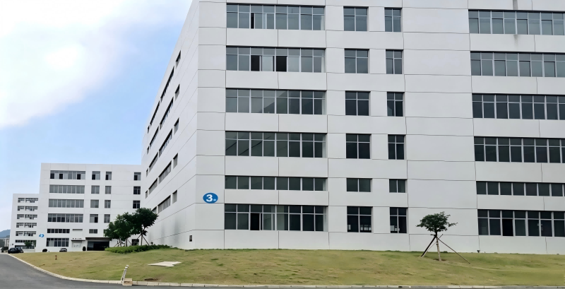 Shenzhen Clition Technology Co.,Ltd.