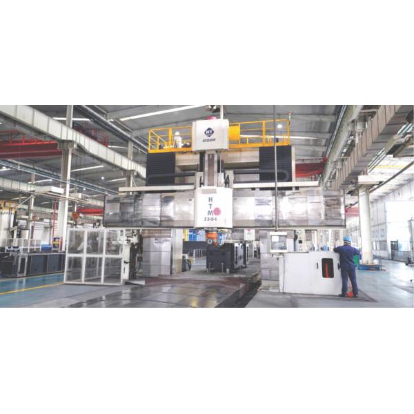 Suzhou Tongda Machinery Co., Ltd.