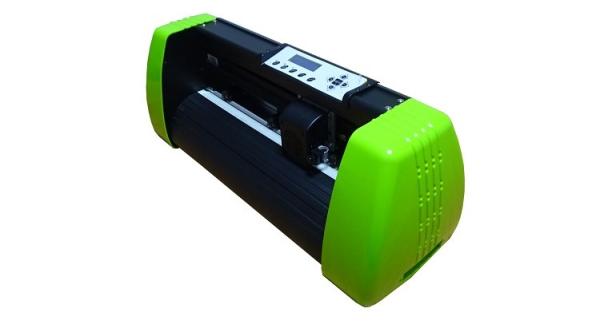 Polegada Mini Vinyl Cutter do contorno 18 do braço 450mm da placa auto