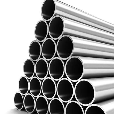 GB Padrão de tubos de aço inoxidável laminados a quente para aplicações de alta temperatura