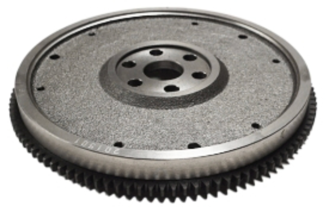 Durable Lfw223 Flywheel: Ideal for Automotive Performance Upgrades Ford Flywheel