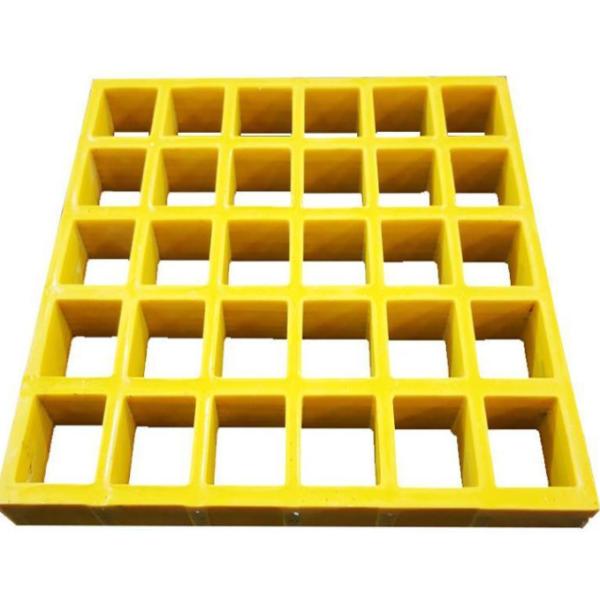 Высокое нося FRP отлило скрежетать в форму справляющся гриль для салона красоты автомобиля