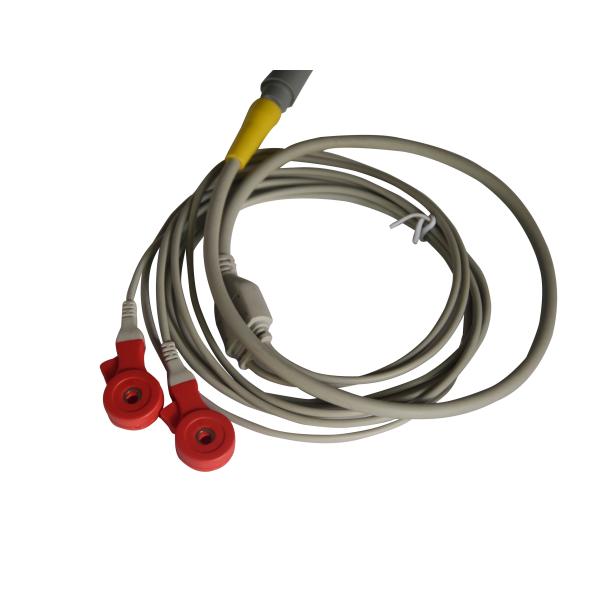 TPE TPU Medical Equipment Cables