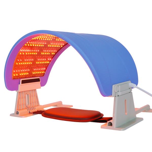 Photon PDT LED Light Therapy Machine Facial Skin Beauty Shield Mask 7 Colors