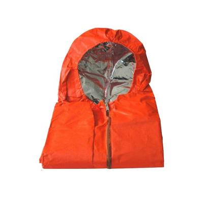 Life Saving Thermal Protective Aid