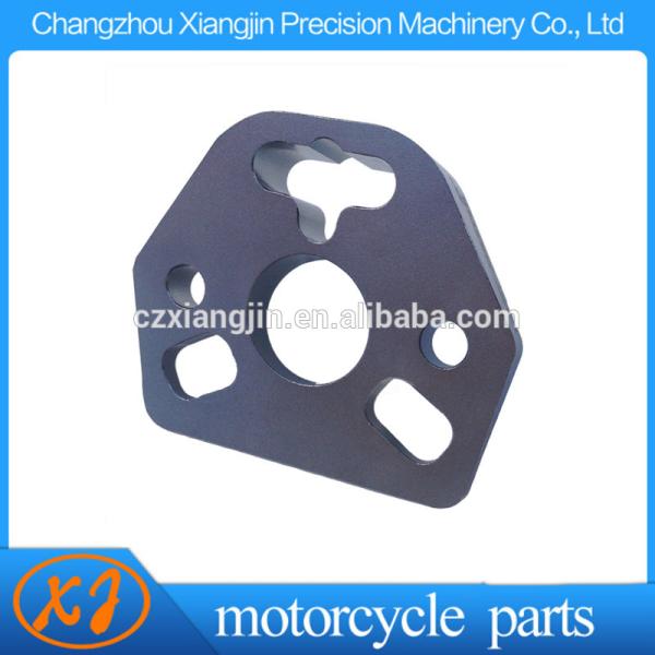 ORacing Kart Angled Steering Wedge Fits 6-Bolt OTK & 3-Bolt 10 Degree Angle Go kart Spare parts OEM Go kart parts