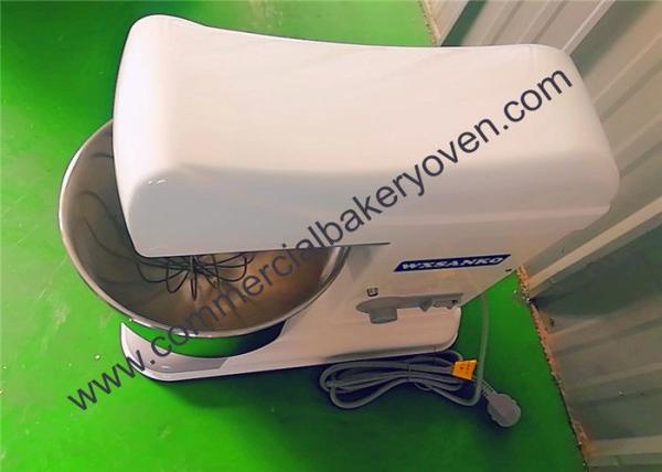 Table Top Stand Up Electric Mixer Smooth Operation High Producing Effectively