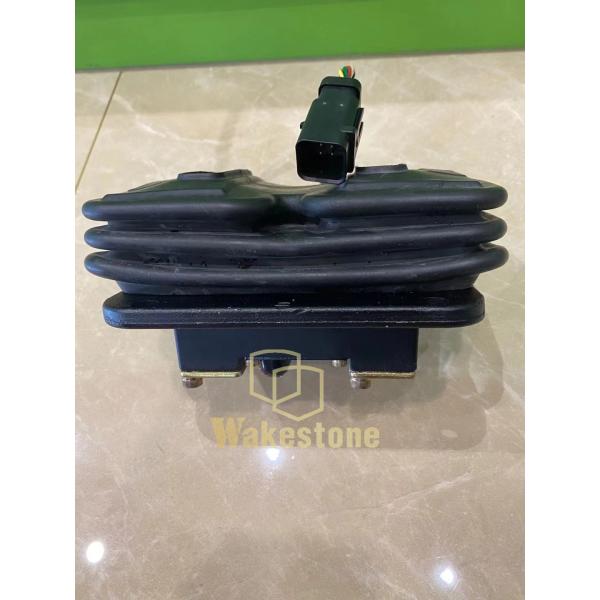 274-5275 Carter Excavator Original Electric Control Foot Valve Assembly For Carter E365C E374D  E385C E390D