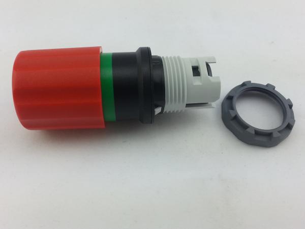 925500596 ABB Switches CBK-PMT3R Para Cortador Automático GT7250 Actuador de cogumelos 30MM