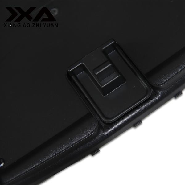 Customised Car Interior Armrest Universal Centre Console Storage Box