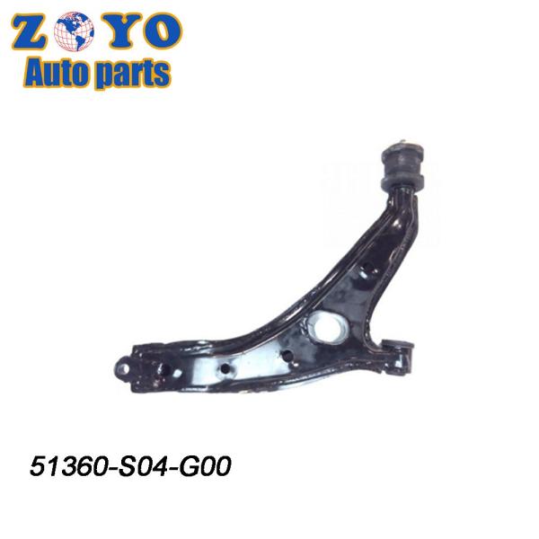 Dorman No. 522-351 Car Fitment HONDA Left Lower Control Arm for Honda Civic 92-95