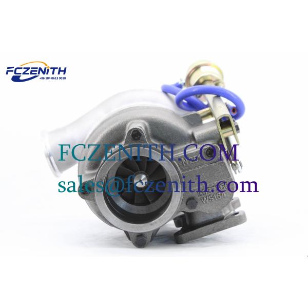 6CTA Euro-2 Engine HX40W Turbo Charger 3536404 3537287 3537288 3537289 3539312 3593565 3802784