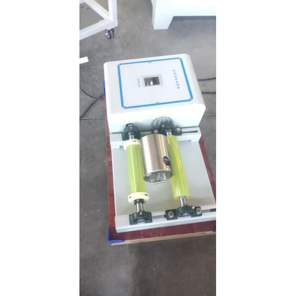 5L ローラージャーボールミル CE認証 バッテリー材料、医薬品に適合