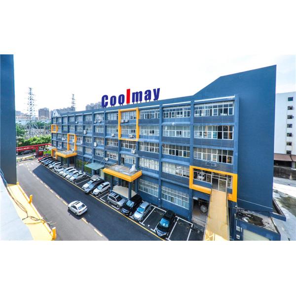 PLC все протокола HMI Modbus RTU в одном 10 регуляторе дюйма 30DO Programmable