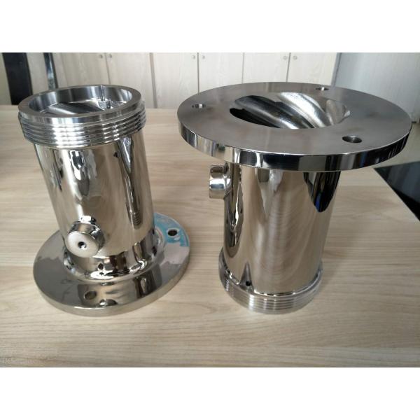 stainless steel casting ,investment casting ,CNC machining ,meat grinder parts ,meat grinder body ,meat grinder wheels